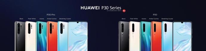 华为p30怎么样，华为p30拍照效果如何（2019年度TIPA大奖）