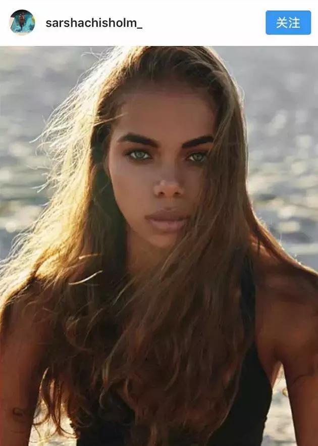 十大惊艳的混血美女，中国十大混血美女明星