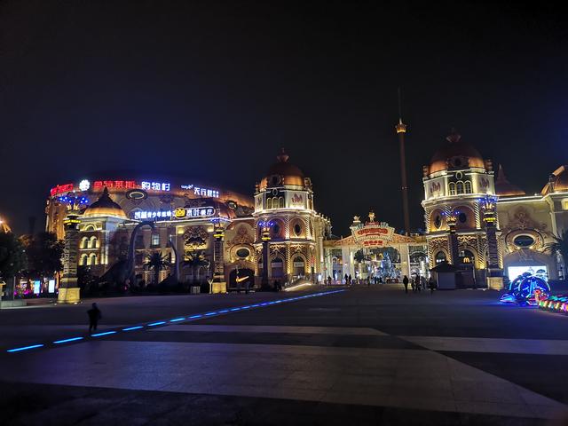 常州中华恐龙园，常州中华恐龙园游玩攻略