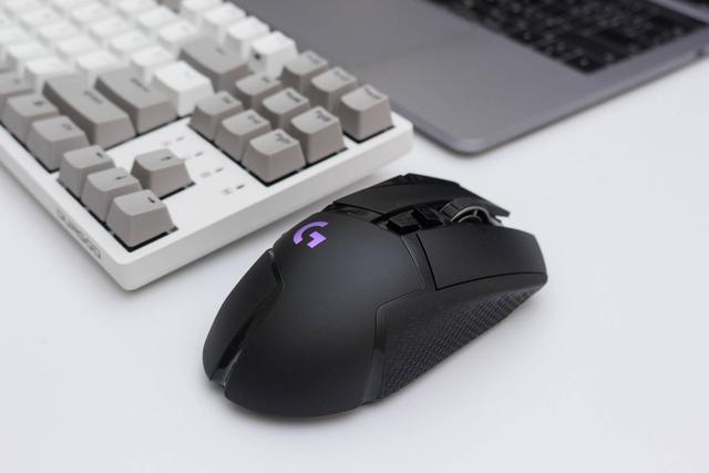 罗技g502按键功能说明，罗技鼠标g502按键讲解