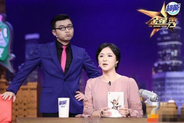 被金星提攜走紅，如今從製片人到司機，沈南的事業為何高開低走？ 娛樂八卦吃瓜 第7张