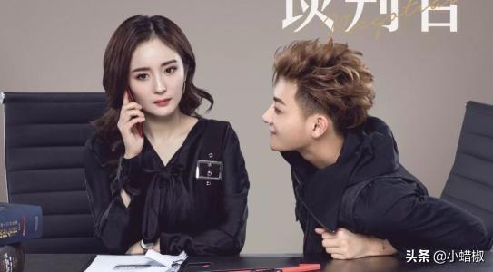 杨幂演过的电视剧，杨幂有演过什么电视剧