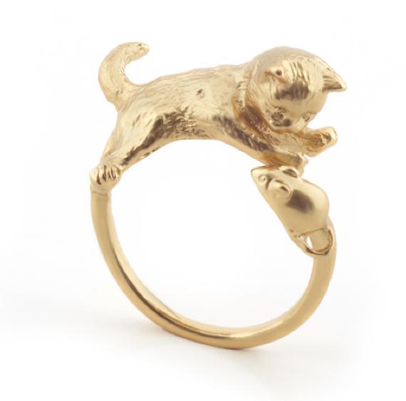 珠宝设计师品牌，国外珠宝小众设计师品牌