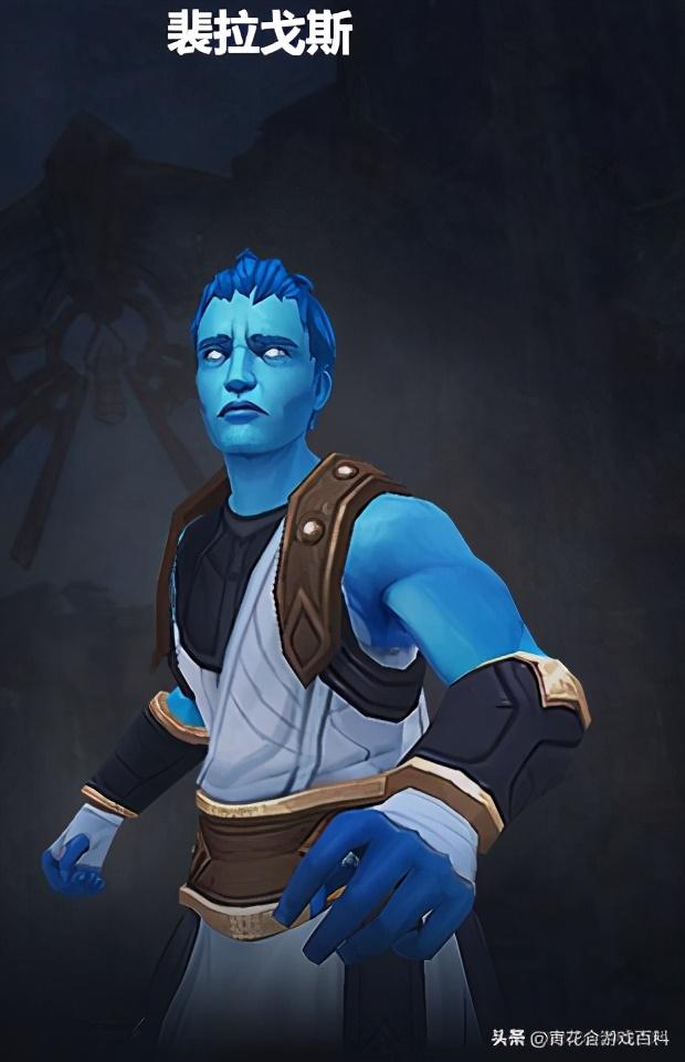 魔兽法师输出手法，魔兽世界9.2暗影国度法师攻略（休闲法师P1最佳天赋）