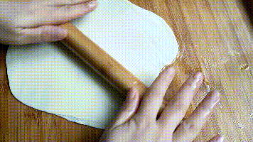 春饼用什么饼好吃，大厨教你这样做