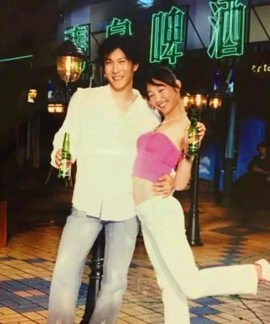 白百何陈羽凡之前真的离婚了吗，白百何出轨另有隐情