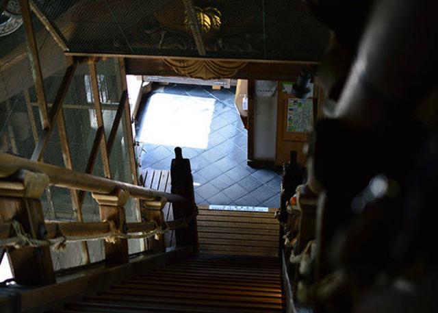  南山寺旅游攻略，南山寺最好的游览攻略