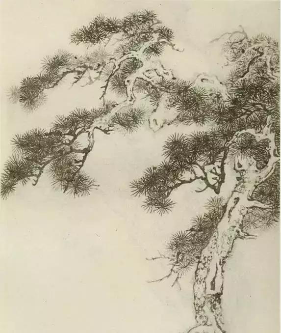树怎么画简单又好看，如何画树简单又漂亮（水彩唯美风景画，手把手教你画）