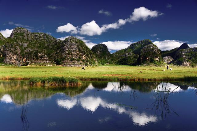 七月旅游国内避暑最佳地，8月适合去哪里旅行