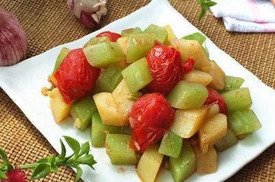 莴笋怎么做好吃又简单方便，10种莴笋的家常做法