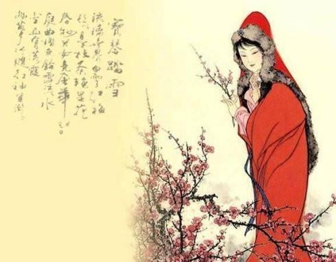 红楼梦里面的人物，红楼梦18个人物解析（红楼梦人物的性格特点）