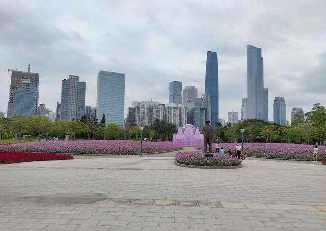 广州最适合去的公园，广州十个必打卡公园<免费篇>