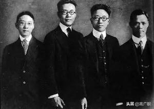沈从文作者简介，民国文学大师沈从文（沈从文：我的人生）