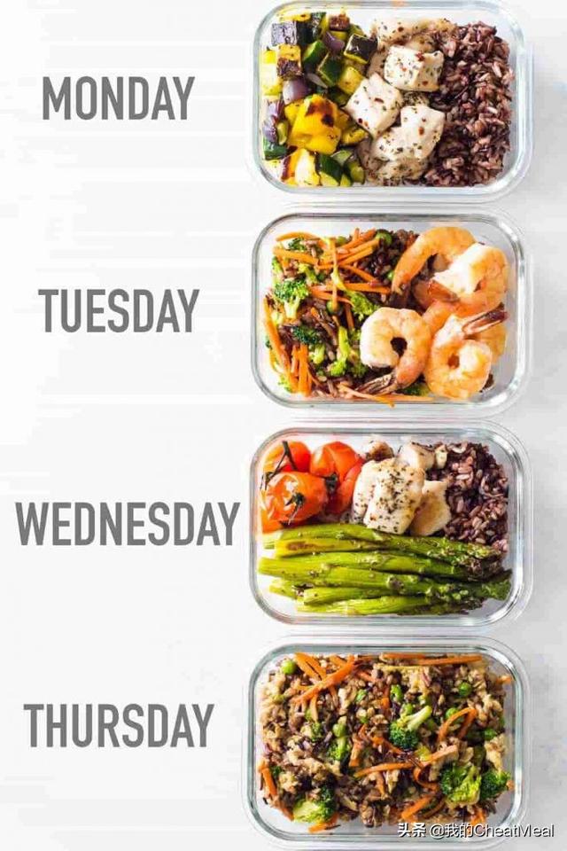 怎么吃才能补充足够的蛋白质，优质蛋白“常见食物”