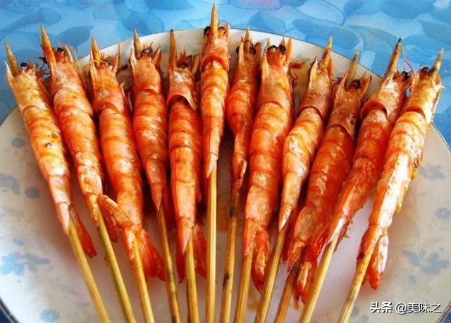 新鲜虾怎么做好吃，鲜虾怎么煮好吃又简单（5道大虾做法收藏好）