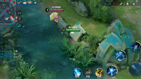 王昭君王者荣耀，王者荣耀适合新手的英雄王昭君