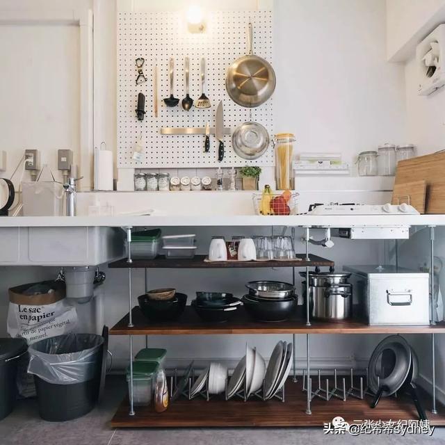 这是我见过最简单的收纳方法，拯救多年收纳爱好者的私藏清单