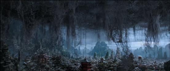 阴阳师剪影对应的侍神阵容，SP大蛇和SP辉夜姬这次真的要来了