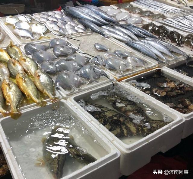 厦门海鲜大市场，厦门海鲜市场有几家（开海后的厦门海鲜市场）