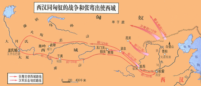 乌鞘岭长城走向，气势磅礴乌鞘岭