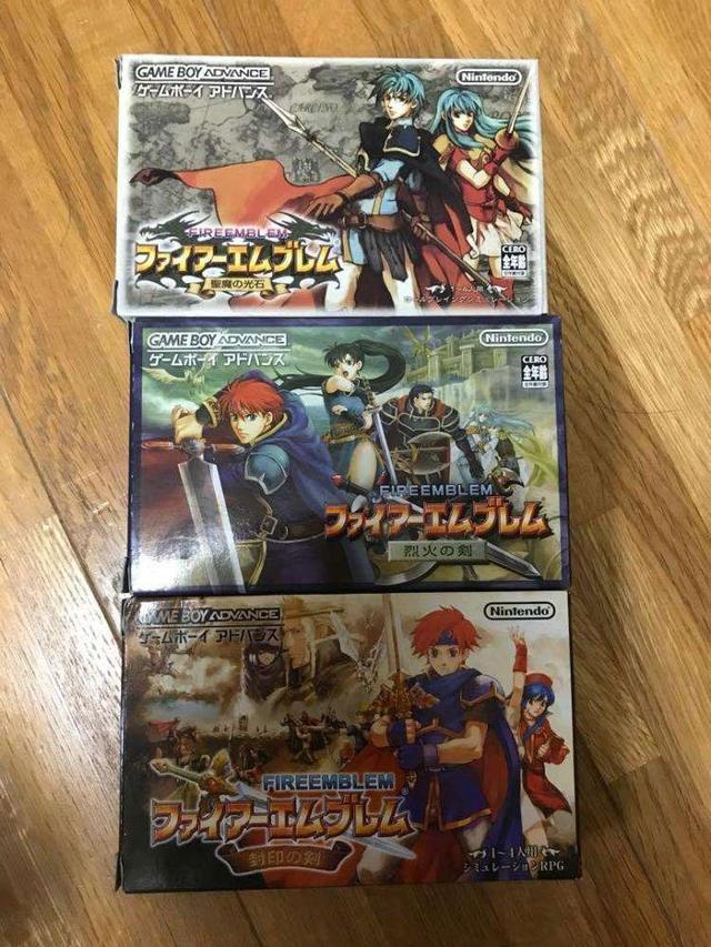 火焰之纹章从觉醒开始为什么变了，火焰纹章诞生30周年