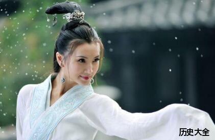 古代四大美女都有哪位，古代四大美女是谁