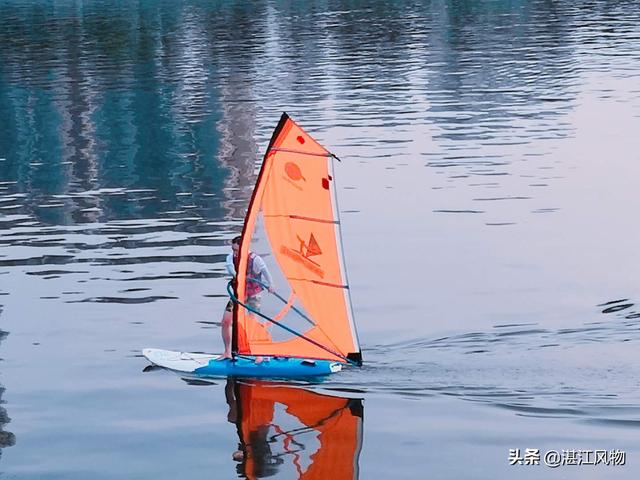 湛江一日游攻略最新，北方人第一次到湛江旅游