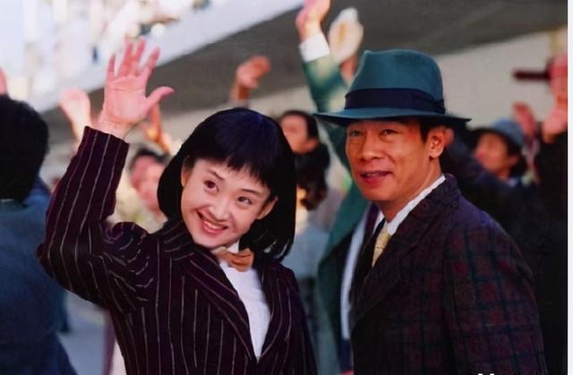 陈小春演过的电视剧，陈小春都演过什么电视剧（陈小春只有两个代表作）