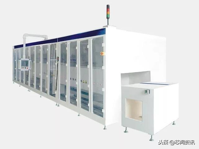 半导体十大设备公司，一文读懂国内十大半导体设备厂商