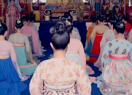 古代的奴婢生活是这么的充实，古代的奴婢生存条件到底怎样