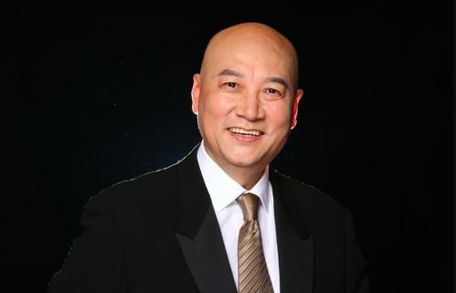 迟重瑞原来有老婆吗，38岁唐僧迟重瑞娶大11岁二婚富婆