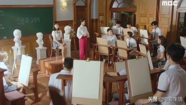 韩剧高分推荐韩国，近8个月口碑最佳的10部韩剧