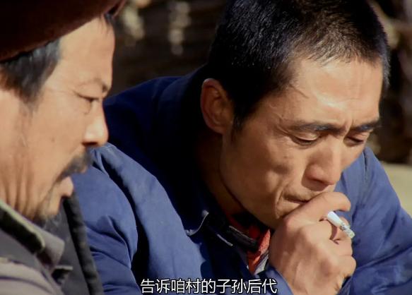 张艺谋的电影作品，张艺谋个人资料作品介绍（“国师导演”张艺谋纵横影坛30余年）