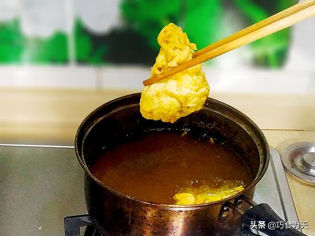 炸鸡腿的制作方法，香辣炸鸡腿制作方法