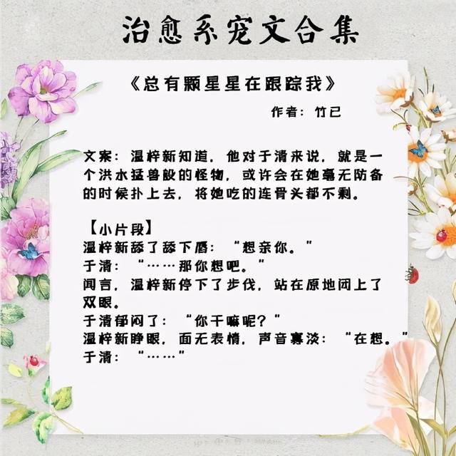 文笔好的古言小说，文笔好古言宠文推荐