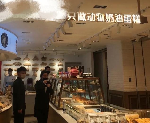 哪款动物奶油好吃健康，成甜品市场新宠