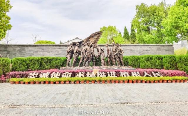 丽水市最好景区在哪里，游遍丽水市12个好地方