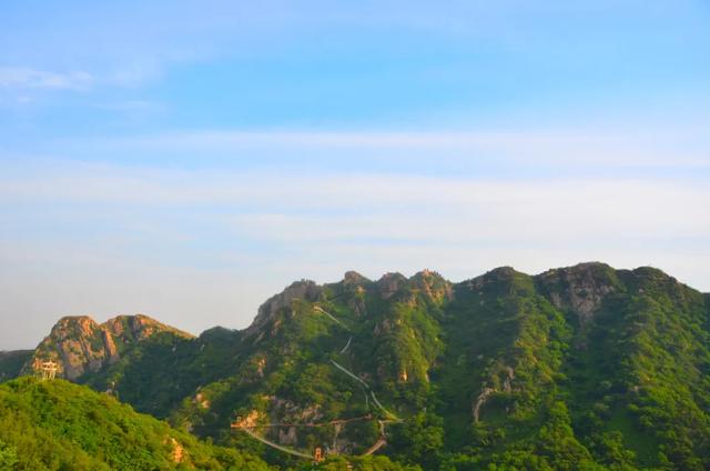 方城七峰山风景区，七峰山旅游门票多少