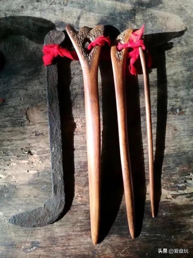 长白山挖人参遵循古法，长白山采挖野山参民间习俗