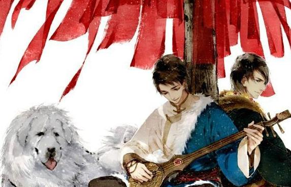 好看的二次元动漫，最适合看的二次元动漫