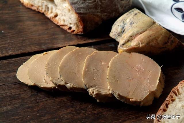 鹅肝为什么被称为世界顶级美食，三大珍馐之一鹅肝