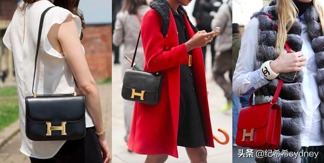 爱马仕birkin各种颜色，希希说大牌爱马仕三大金刚birkin