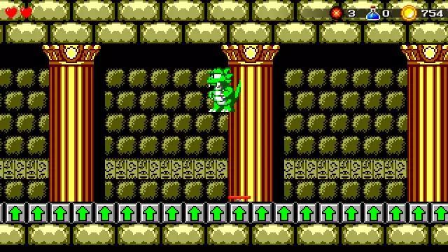 勇者斗恶龙怪兽篇，勇者斗恶龙怪兽篇前期怪物（龙之陷阱详细评测）