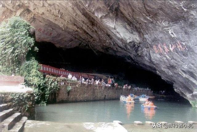 郴州网红景点排名，湖南省郴州市有什么旅游景点（超级适合周末出游和部门团建）