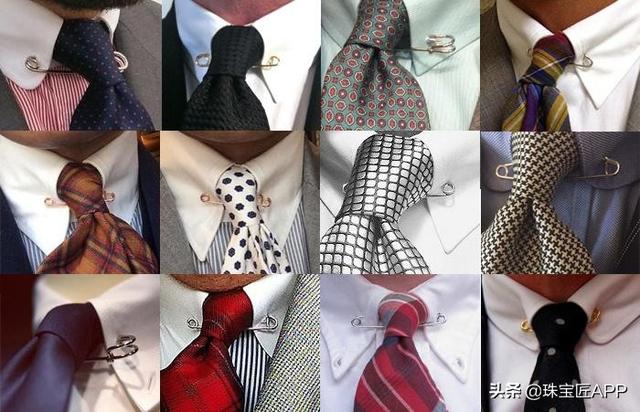 男士十大轻奢品牌，男士十大轻奢首饰品牌（6款轻奢有格调的男装上线）