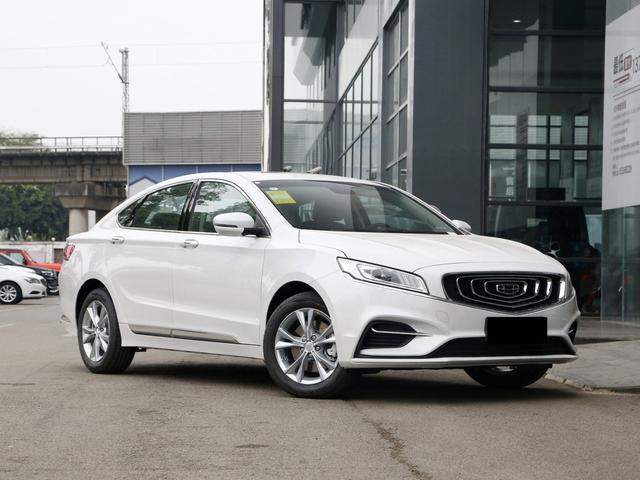 最便宜的b级车，最有面儿的3款合资b级车（建议小年轻买的B级车）