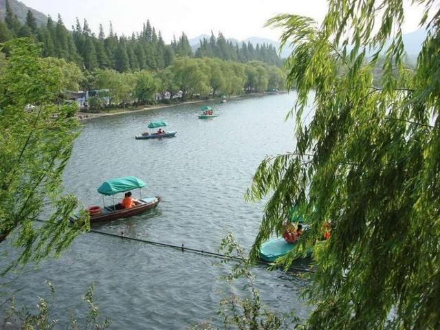 从山东出发3天2夜旅游景点推荐，超全的吃住行攻略来了