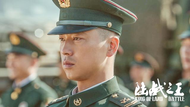 战狼制片人和导演，《战狼》吴京封神之作