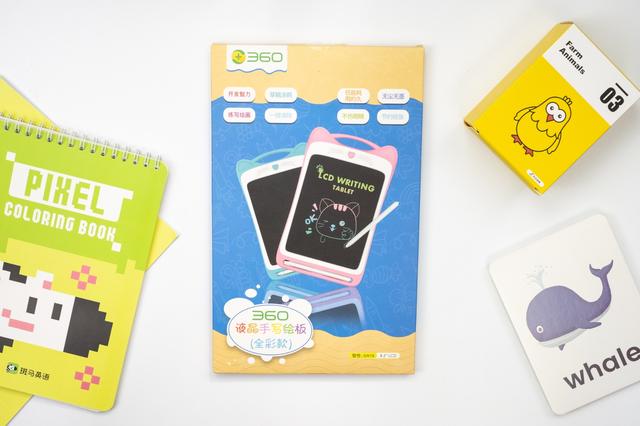 儿童涂鸦推荐，2-5岁萌娃专用的20种动物涂色模板