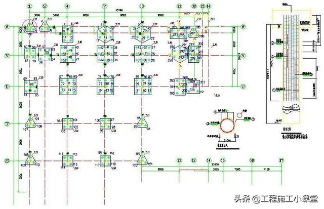 桩基础施工全过程管理，桩基施工全过程施工要点
